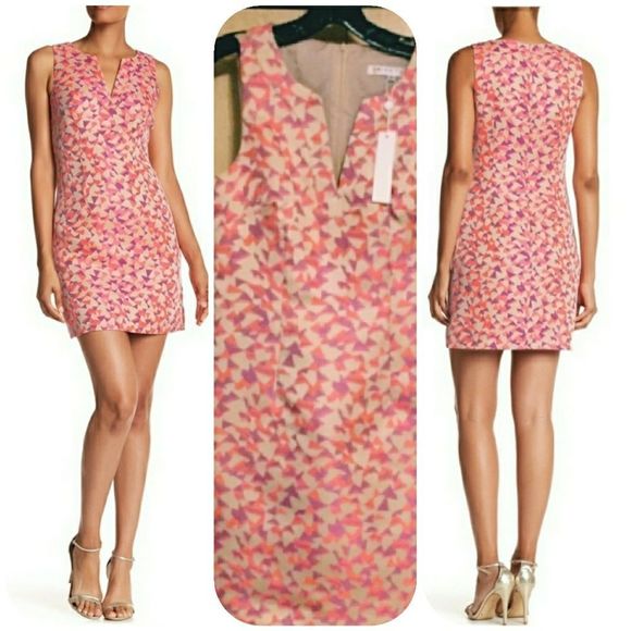 Trina Turk Dresses & Skirts - TrinaTurk Delmi Geometric Dress